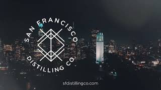 SF Distilling Co - Marketing Video