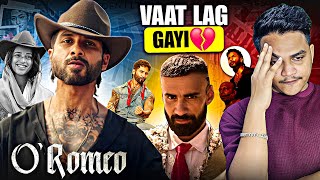 O'Romeo Movie REVIEW | Suraj Kumar