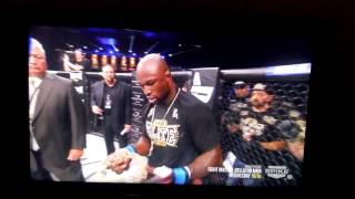 Bellator MMA Live Epic Knockout