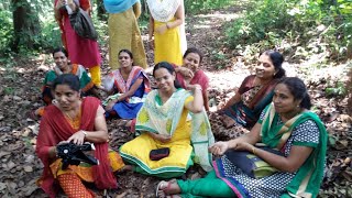 Bindu V  SNV SKT HSS