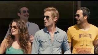 Babysitting 2 - Bande annonce HD