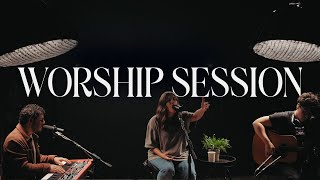 Worship Session 003 | Madison Street Worship | Feat. Jenna Bataller & Lee Bataller