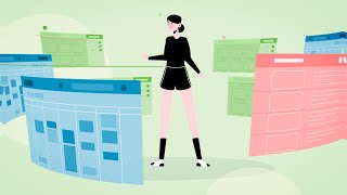 Booking Leaf | Ventus, Animated Video Agency