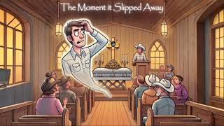 The Moment it Slipped Away