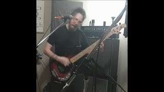 Radical - live in the studio