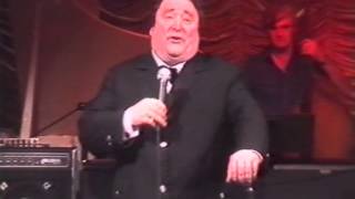 Bernard Manning   Ungagged