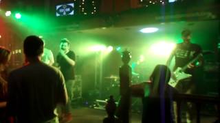 UV5 Old Oak 26/12/12