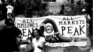 "I Think I'm Emma Goldman" Sole w/ DJ Pain 1 Video by Submedia.tv