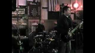 Central Ave - "Reflection" performed at the Tavern 2-10-12