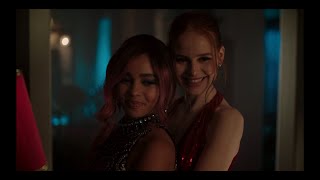 Riverdale OST - Choni Theme "I Was in Love Once" (All Variations Season 2-5)