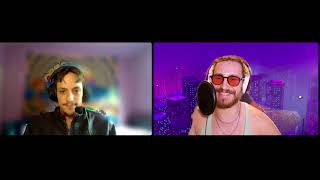 Living Good Ep. 34 - Tyler Boyes and I go DEEP