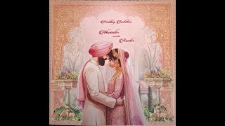 Akwinder Kaur & Ranbir Singh Happy studio shri chamkaur Sahib 9417930038,7589410317