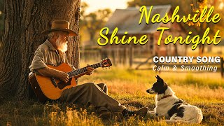 Nashville Shine Tonight