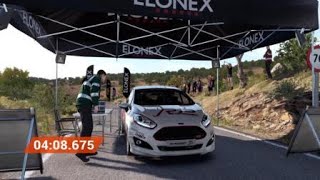 DiRT 4 - Ford Fiesta R2