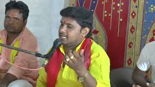 योगेश्वर भगवान कृष्ण तेरी लीला न्यारी है//संजीव शास्त्री//(8218164685)
