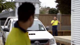 Kennards Hire New Zealand TVC 30 Seconds