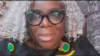 Black History Month 2023: Ajawavi Ajavon