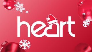 Heart Xmas Launch 2025 | Heart FM 