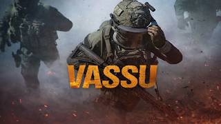 Arena Breakout Infinite S4 LIVE India | Is U1 My Best Buddy in Arena Breakout ?  | VassuYT