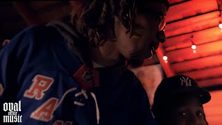 Major League Polo & Lennon Empire in the studio