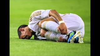 Upper 90 Studios - Soccer Podcast 9 (Part1): Levante Real Madrid, Khedira Red Card, DiMaria