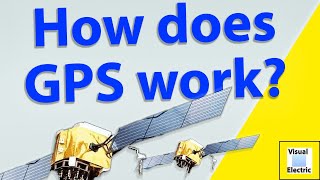 Why GPS is more important than you think - Navigation and Timing explained.