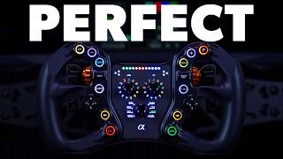 The Bavarian Simtec Alpha is Almost Perfect