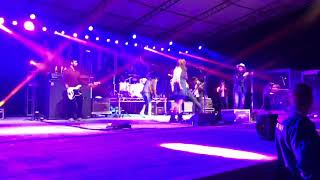Arkells - Save Me From The City - Live Video @ Rockin' The Fields Minnedosa Manitoba - 2017-08-06