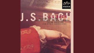 J.S. Bach: Andante