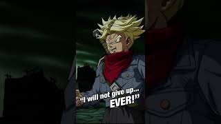 upcoming category team showcase on dokkan battle!