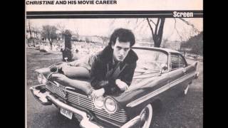 Keith Gordon - Rebel Yell