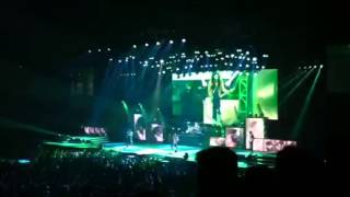 LICK IT UP! KISS night #2 Sydney