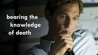 Movies I Thought About While My Wife Was Dying