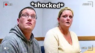 Killer Duo Thinks They Got Away With Murder (They Didn't)