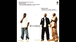 2. Kanye West - All Falls Down [V5] [RARE AND UNLEAKED]