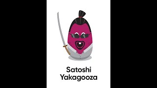 The Shift+ (Satoshi Yakagooza)