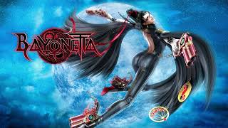 Bayonetta 1 OST - Romance