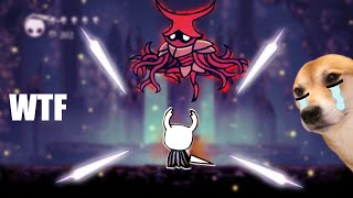 ATTACK FROM EVERY WAY! (Boss Fight) | Hollow Knight Hindi - Part 11