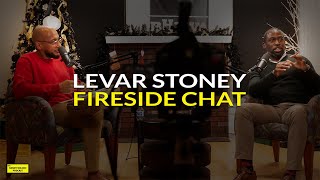 ✨ Now Live: A Fireside Chat with Mayor Levar Stoney ✨