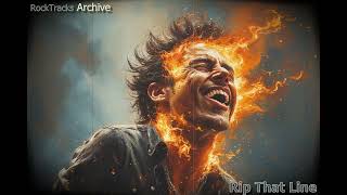 RockTracks Archive - Rip That Line (Hard Rock)