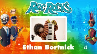 Mainly FULL Ethan Bortnick Rec Room Concert