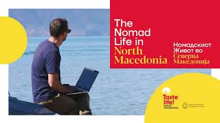 The Nomad Life in North Macedonia / Номадскиот живот во Северна Македонија