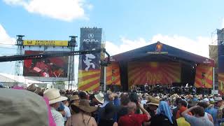 Dr. John