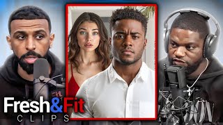 The Reason Why Men Should NEVER Live With Women!