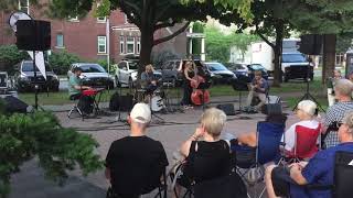 I.j. Rosenblatt and Friends