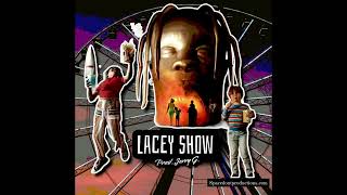 Travis Scott Type Beat x Carnival Fun House Type Beat | Jerry G.