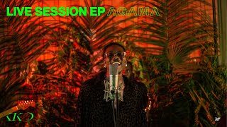 Kiko - Live Session EP AGAMA