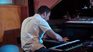 Lakewaves Trio - Summertime Graha(Madness) - Piano Solo - Live @ Audio for the Arts, 06.14.2024
