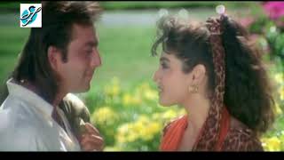 Tum Se Hai Kitna Pyaar Ye Hum Keh Nahi Sakte | Vipin Sachdeva & Anuradha Paudwal | MusicJhankar