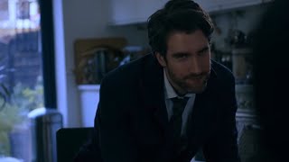 Neil Ovenell Acting Showreel 2024